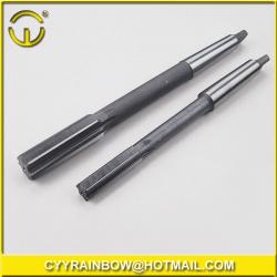 Machine Reamer With Straight /taper Shank