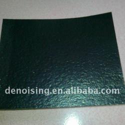 Machine Sound Insulation Material