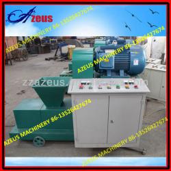 Machine to make pellet/sawdust log/briquette for hho generator & biomass gasifier