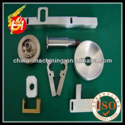 machinery parts /hot sale equipment parts