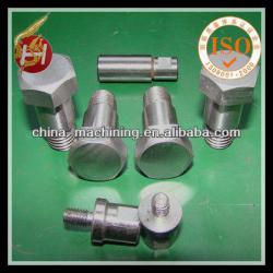 machinery parts /precision casting parts