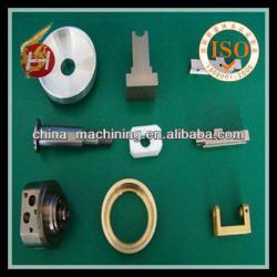 machinery parts /precision cnc turning machining part