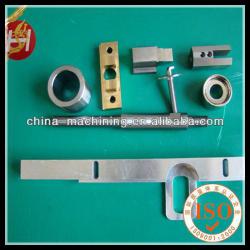 machinery parts /precision grinding machine equipment parts