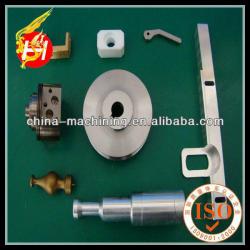 machinery parts /refrigerator equipment parts