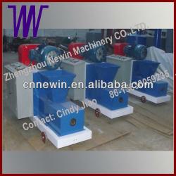 Machines for Biomass briquettes