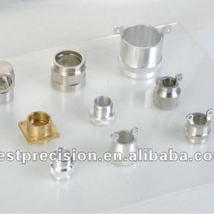 Machining Parts