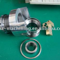 machinings/manufacturing service/cnc machining