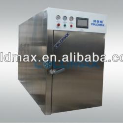 made in china CE standard food processing vacuum cooler(KMS-50C)