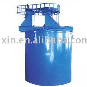 Made in China RJW chemical agitating tank