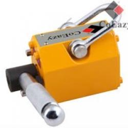 Magnet Weight Lifter, 100kg Lifting Capacity