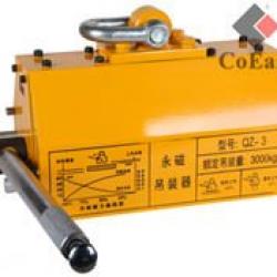 Magnetic Lift Tool with 3000kg Lifting Capacity