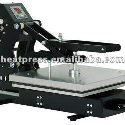 Magnetic Semi Auto High Pressure Heat Press machine HP3804C