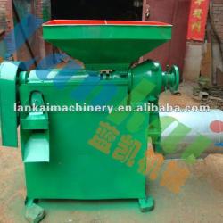 Maize (corn) Skin Peeling and Grinding Machine/hammer mill for corn, corn flour making machine