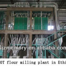 maize process mill