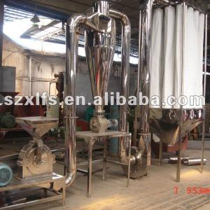 Make superfine powder and Reasonable price Stone pulverize Machine