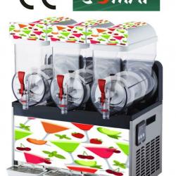 Maker drink slush machine in china