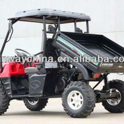 Mammoth 800cc UTV