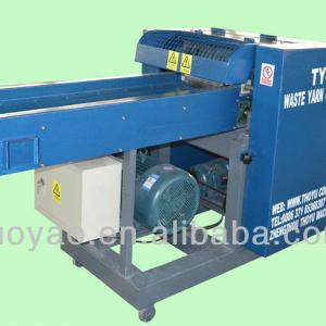 manmade fiber, glass fiber, chemical fiber, Stainless Steel fiber Cutting Machine