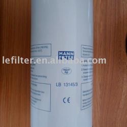 MANN Air/Oil/Separator Filter