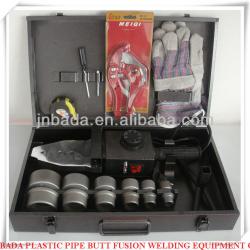 manual 63 ppr socket welding machine