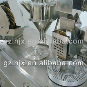 Manual Capsule Filler,Capsule loader machine,capsule filling machine