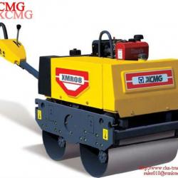 Manual compactor XMR08