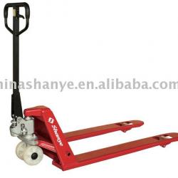 Manual Hand Pallet truck