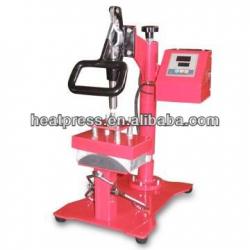 Manual Heat Press Machine for Cap (CP815B)