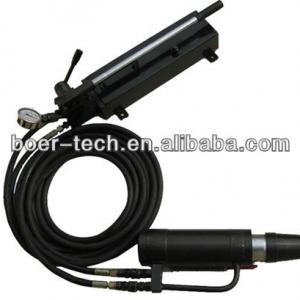 manual hydraulic steel cable tensioner