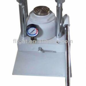 Manual hydraulic tablet press MH-1