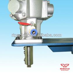 Manual Lifting Pneumatic Ink Mixer