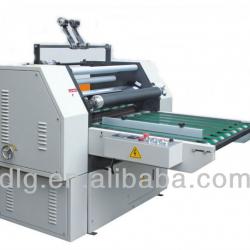 Manual Oil Heating Film Laminating Machine (FMYS-720Series)