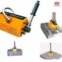 Manual Permanent Magnetic Lifter manufacture