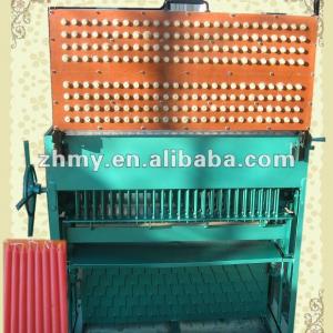 Manual Pillar Candle Machine