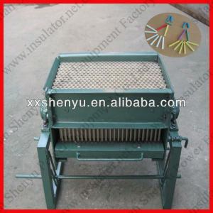 Manual Small Chalk Making Machine