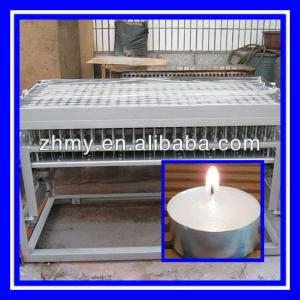 Manual Tealight Candle Making Machine on Sale