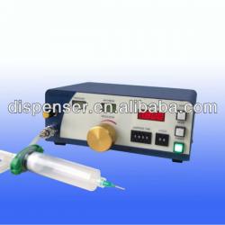 Manual UV Glue Dispensing Machines for LCD Bonding