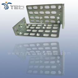 manufacturer cnc hot stamping product