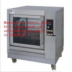 Manufacturer direct sale ! Electric Chicken Rotisseries