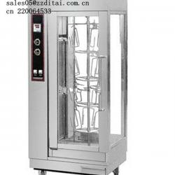 Manufacturer direct sale Electric Shawarma Broiler