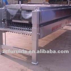 Manufacturer Selling Poultry Slaughter House--Poultry Feather Removing Machine