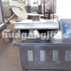 Manufacturer supply hot sale bowl cuttter for sausage