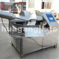 Manufacturer supply new design automatic bowl cutter