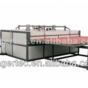 Manufacturer supply smart glass laminating machine SG-3000-1DD