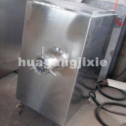 Manufacturer supply stainless steel meat mincer machine