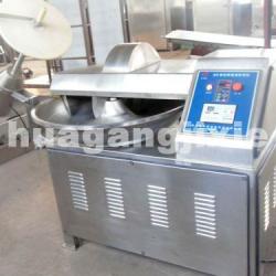 Manufacturer supply vacuum meat bowl cutter