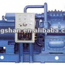 marine compressor