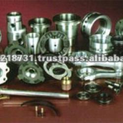 marine compressor spares