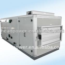 Marine DX air handling unit