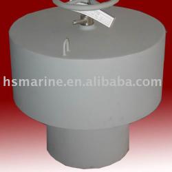 Marine mushroom ventilator/marine ventilator/marine fans